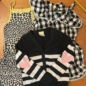 Bundle/ Lot of Girls Clothes Size 6
